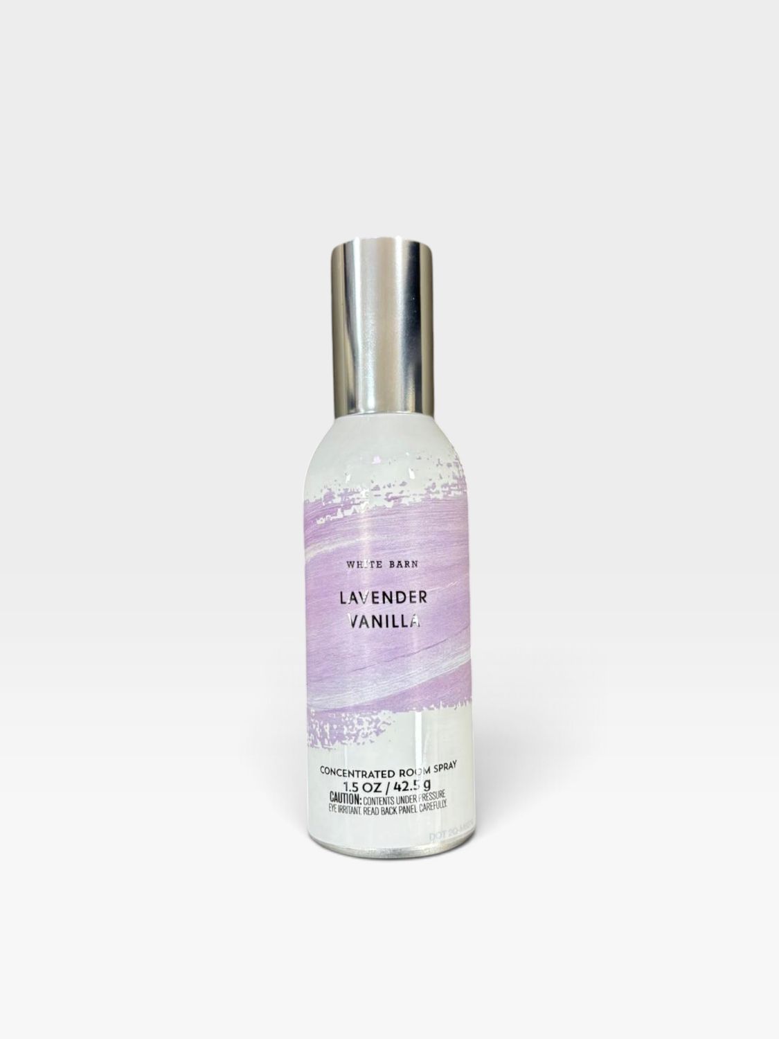 Lavender Vanilla Room Spray
