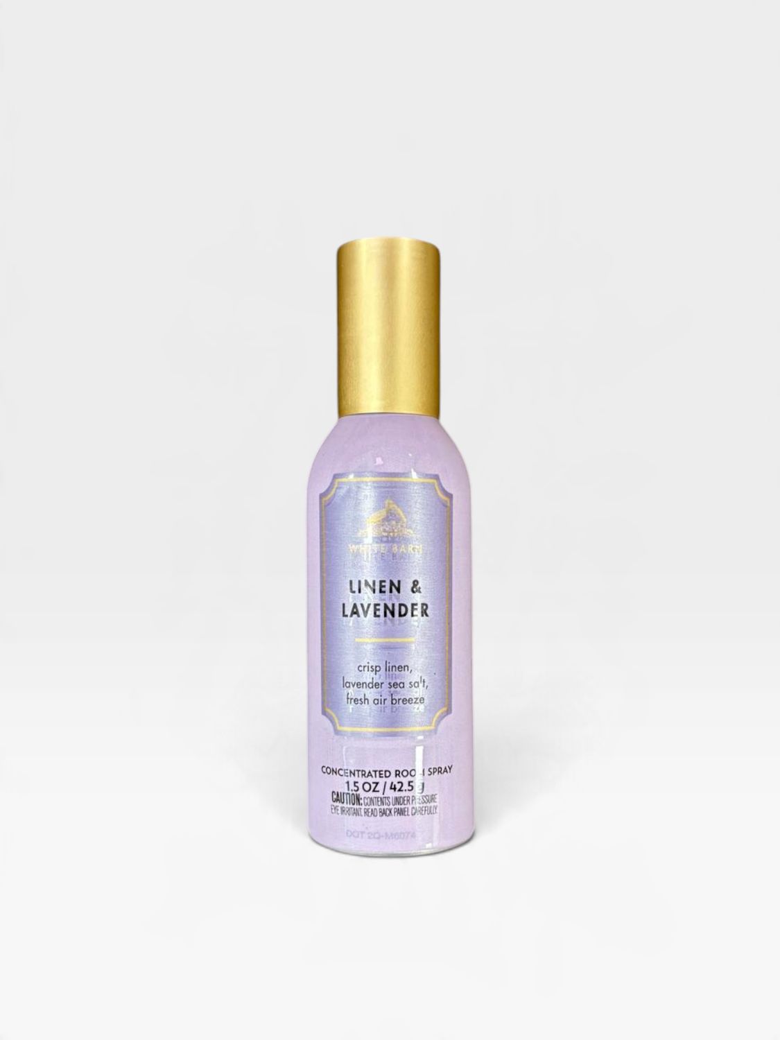 Linen &amp; Lavender Room Spray