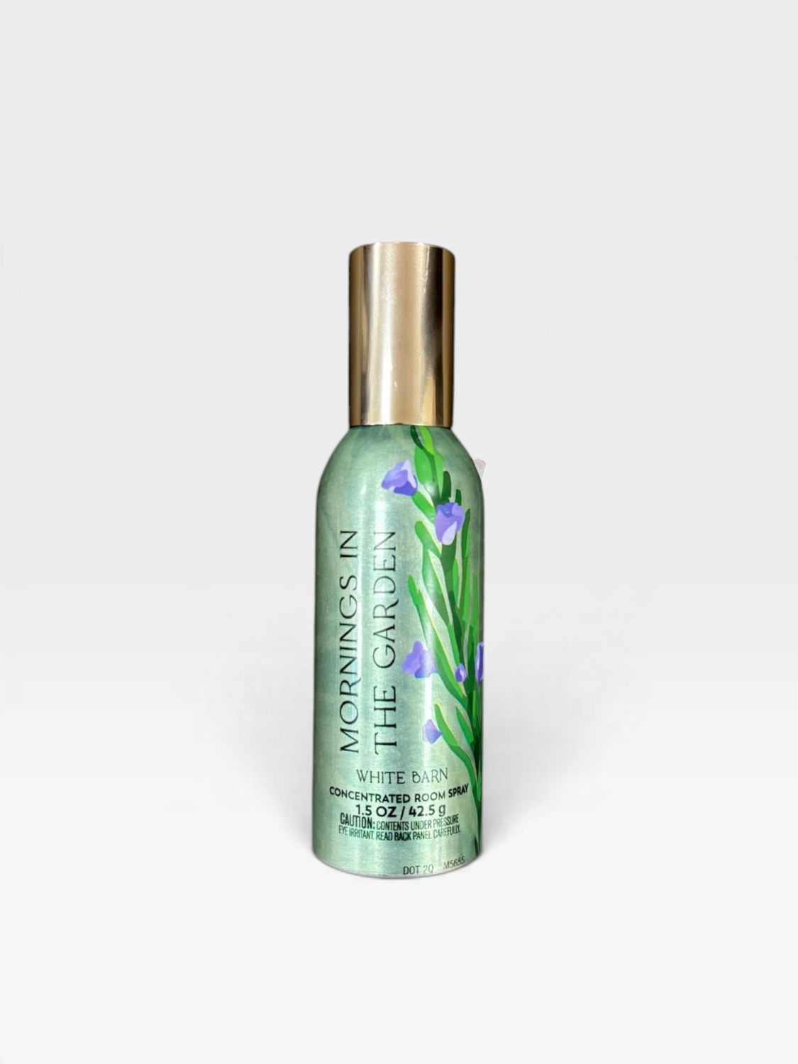 Mornings In The Garden Room Spray