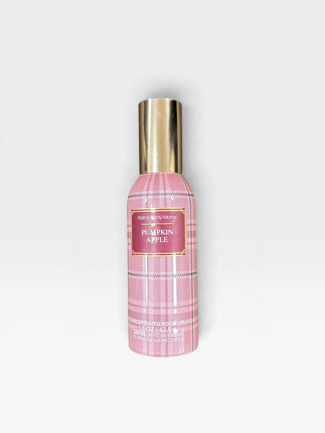 Pumpkin Apple Room Spray