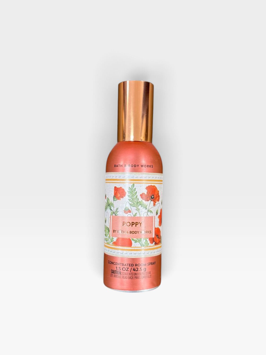 Poppy Room Spray