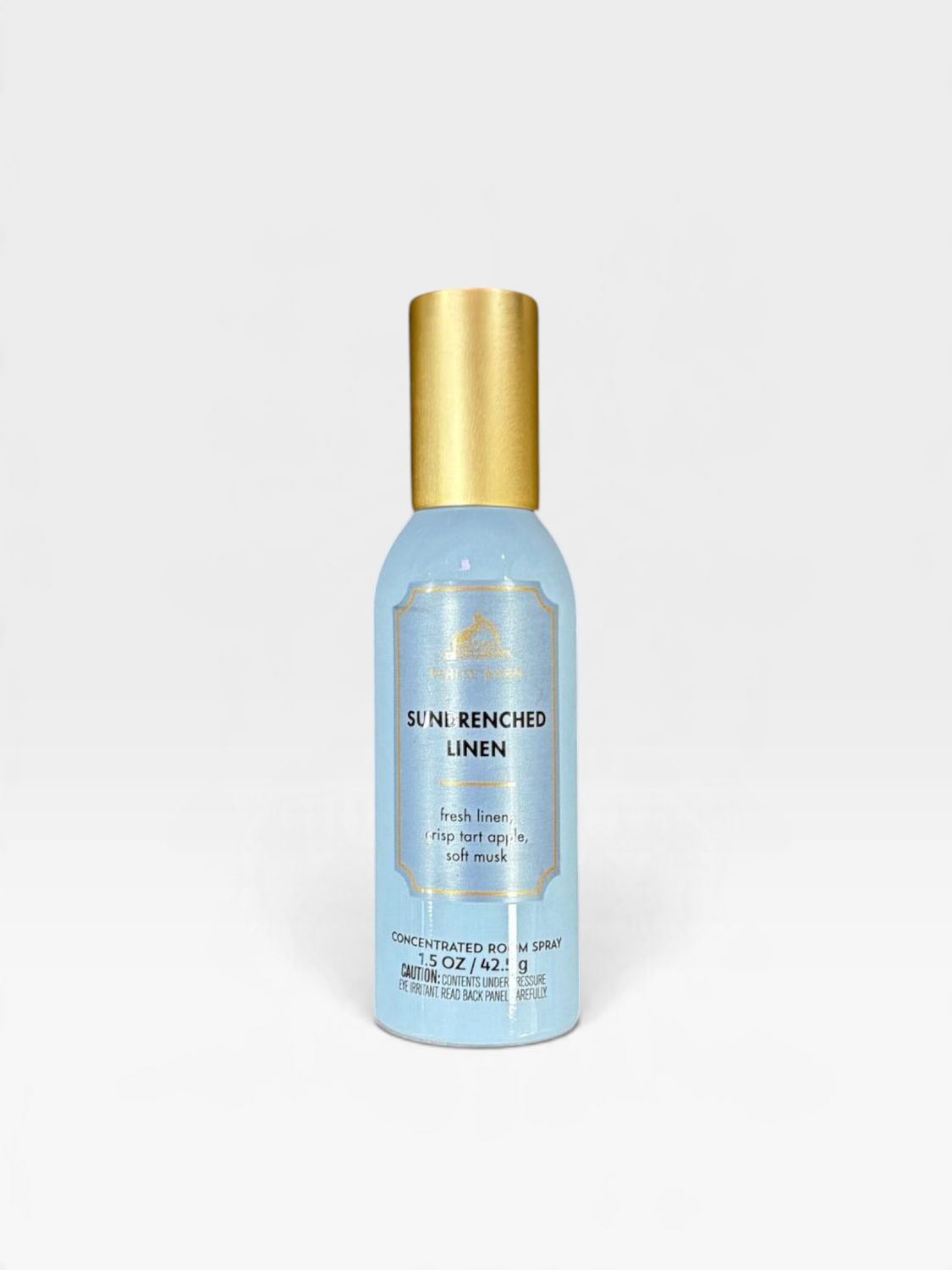 Sundrenched Linen Room Spray