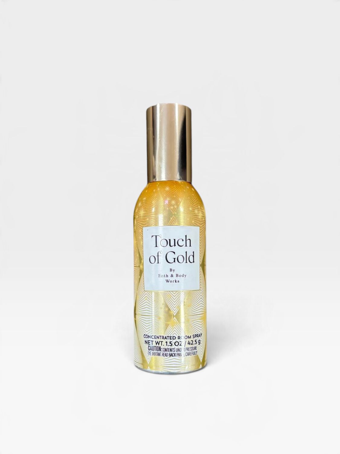 Touch of Gold Room Spray
