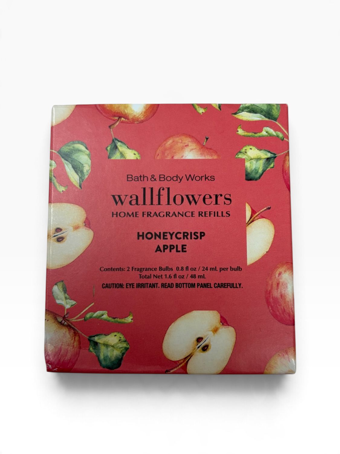 Honeycrisp Apple Double Wallflower Refills