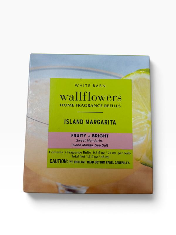 Island Margarita Double Wallflower Refills