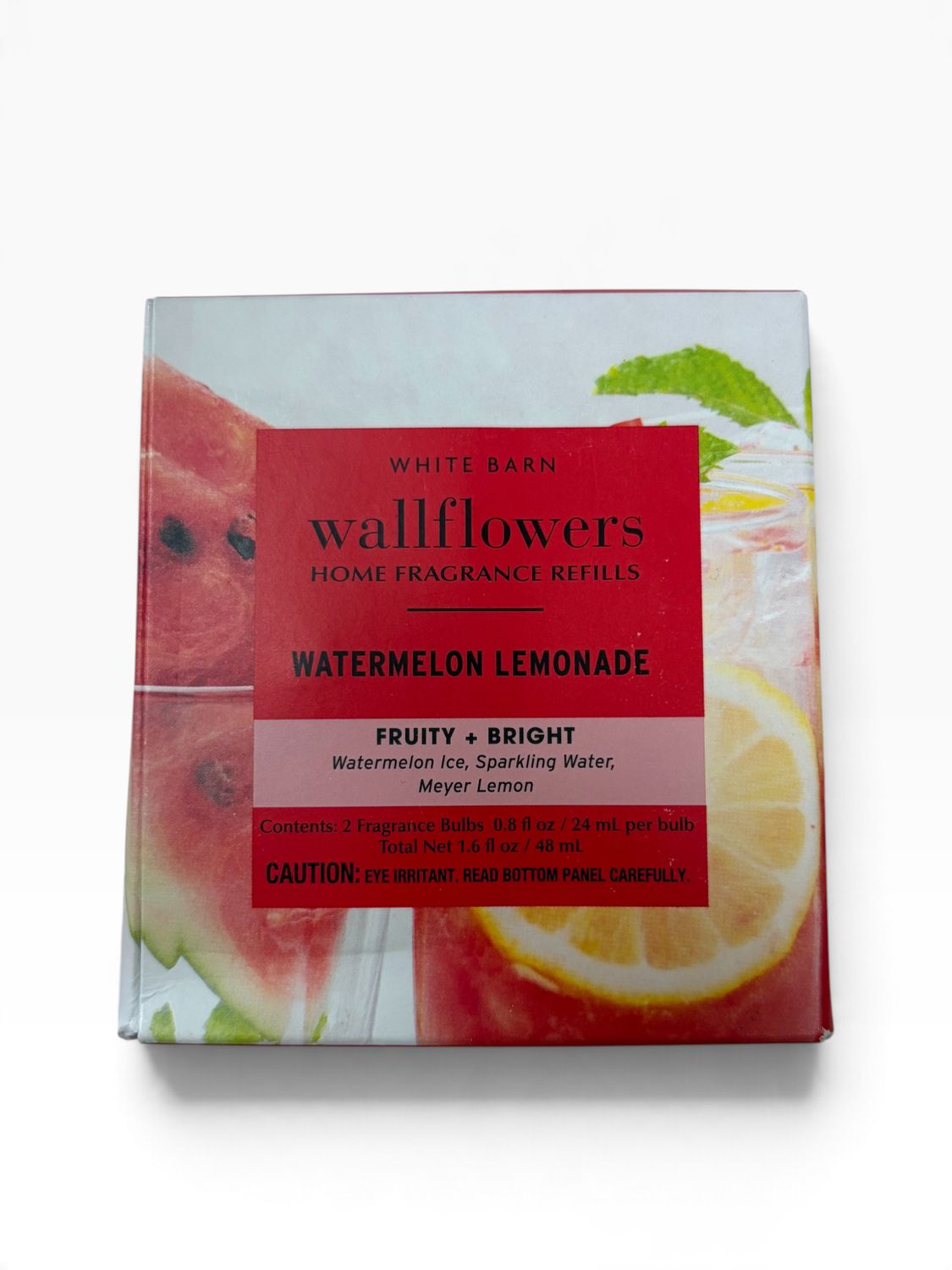 Watermelon Lemonade Double Wallflower Refills