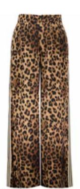 Veronica Sporty Pants