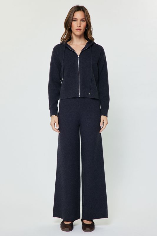Hoodie Lounge Set