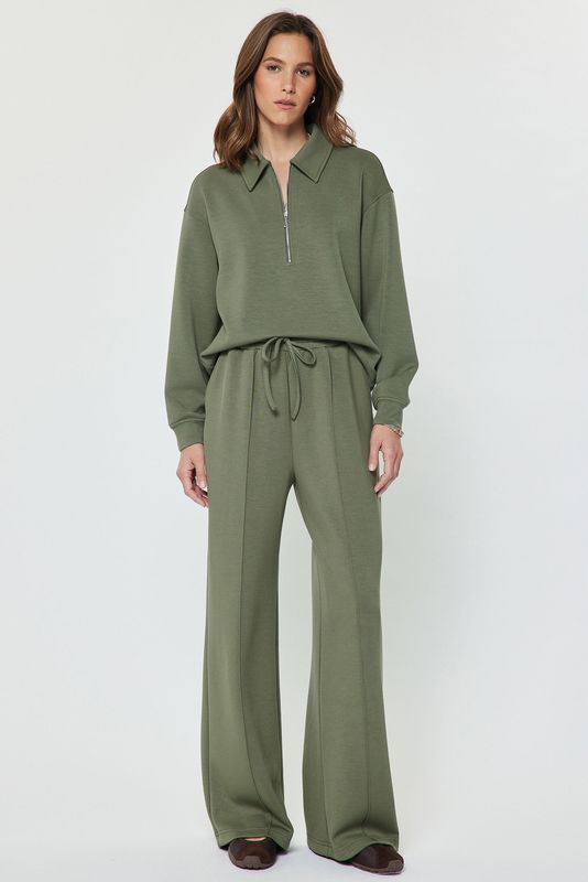 Drawstring Sweatpants