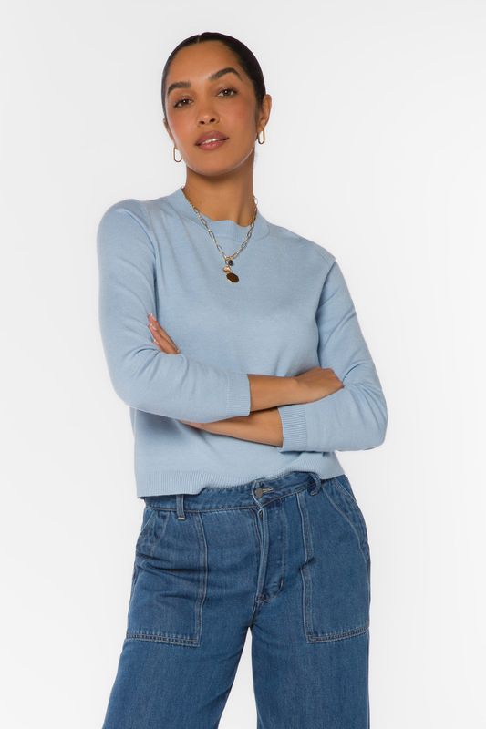 Corina Sweater