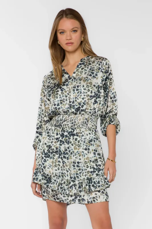 Kamilla Dress