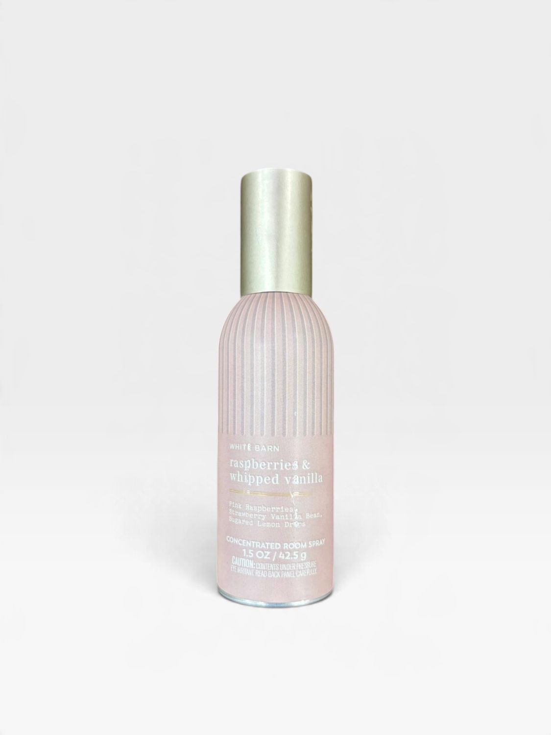 Raspberries &amp; Whipped Vanilla Room Spray