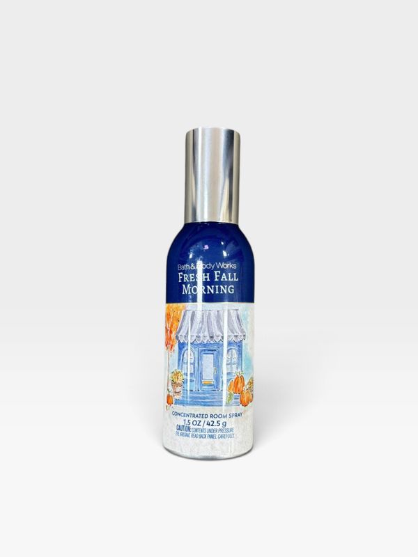 Fresh Fall Morning Room Spray