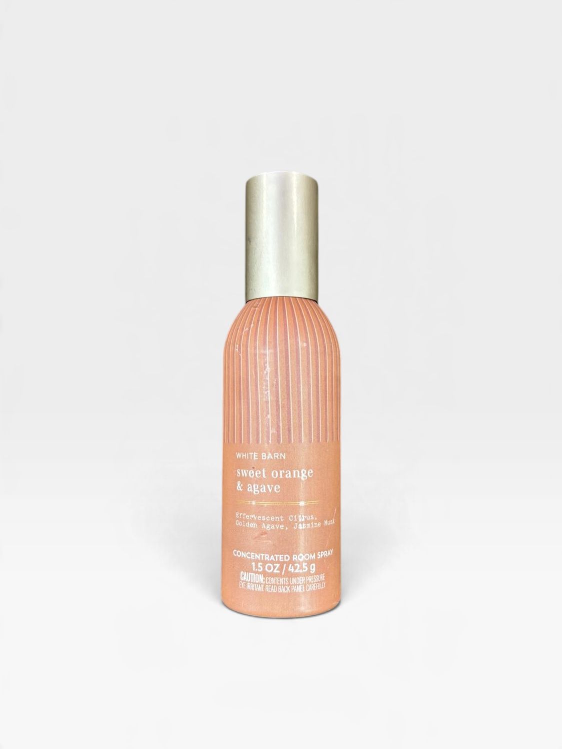 Sweet Orange &amp; Agave Room Spray