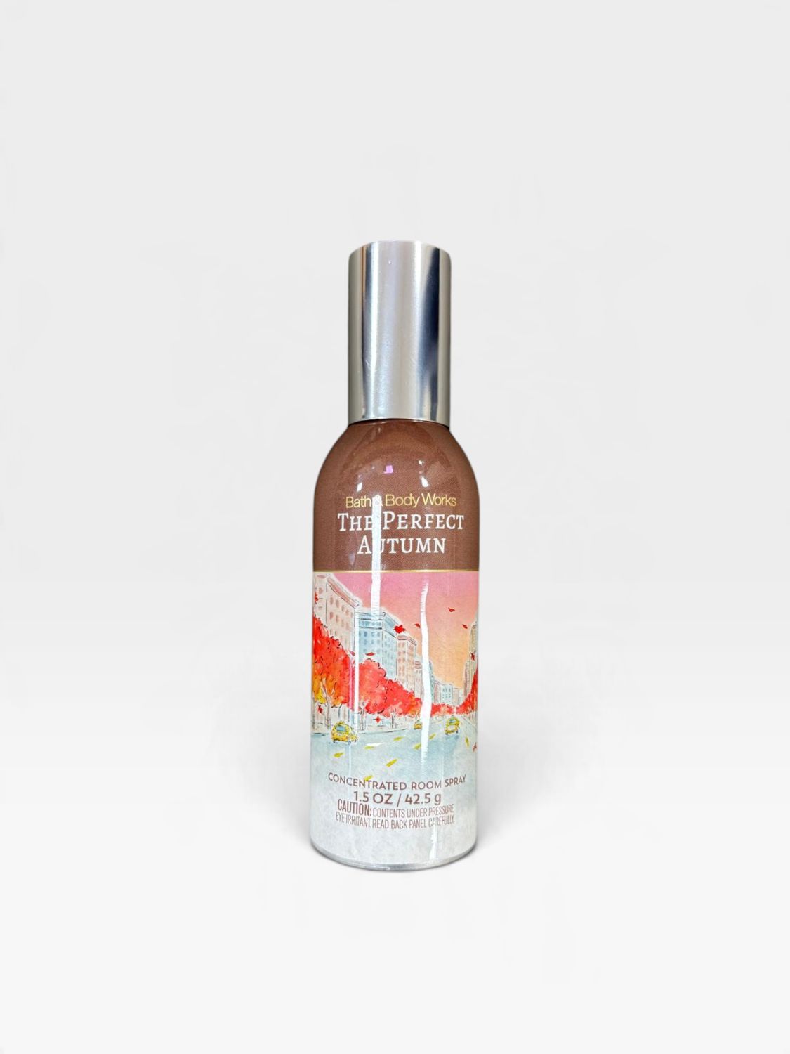 The Perfect Autumn Room Spray