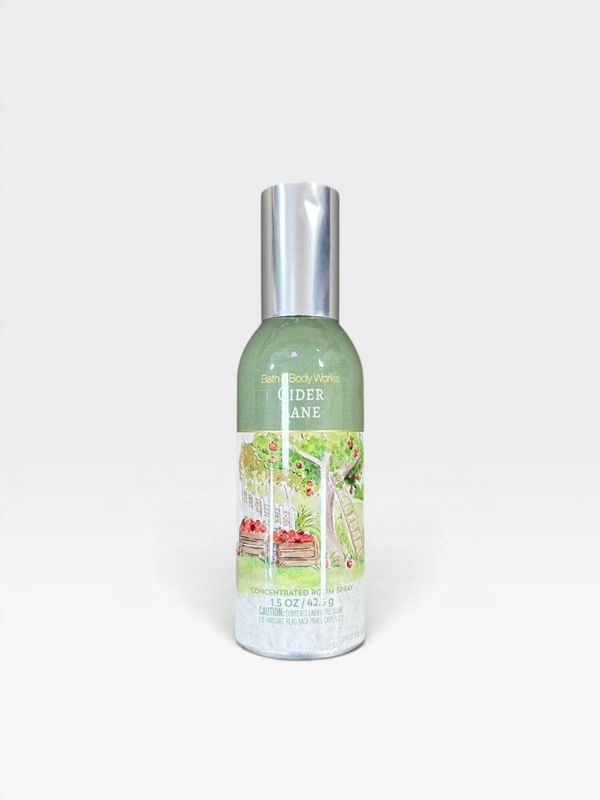 Cider Lane Room Spray