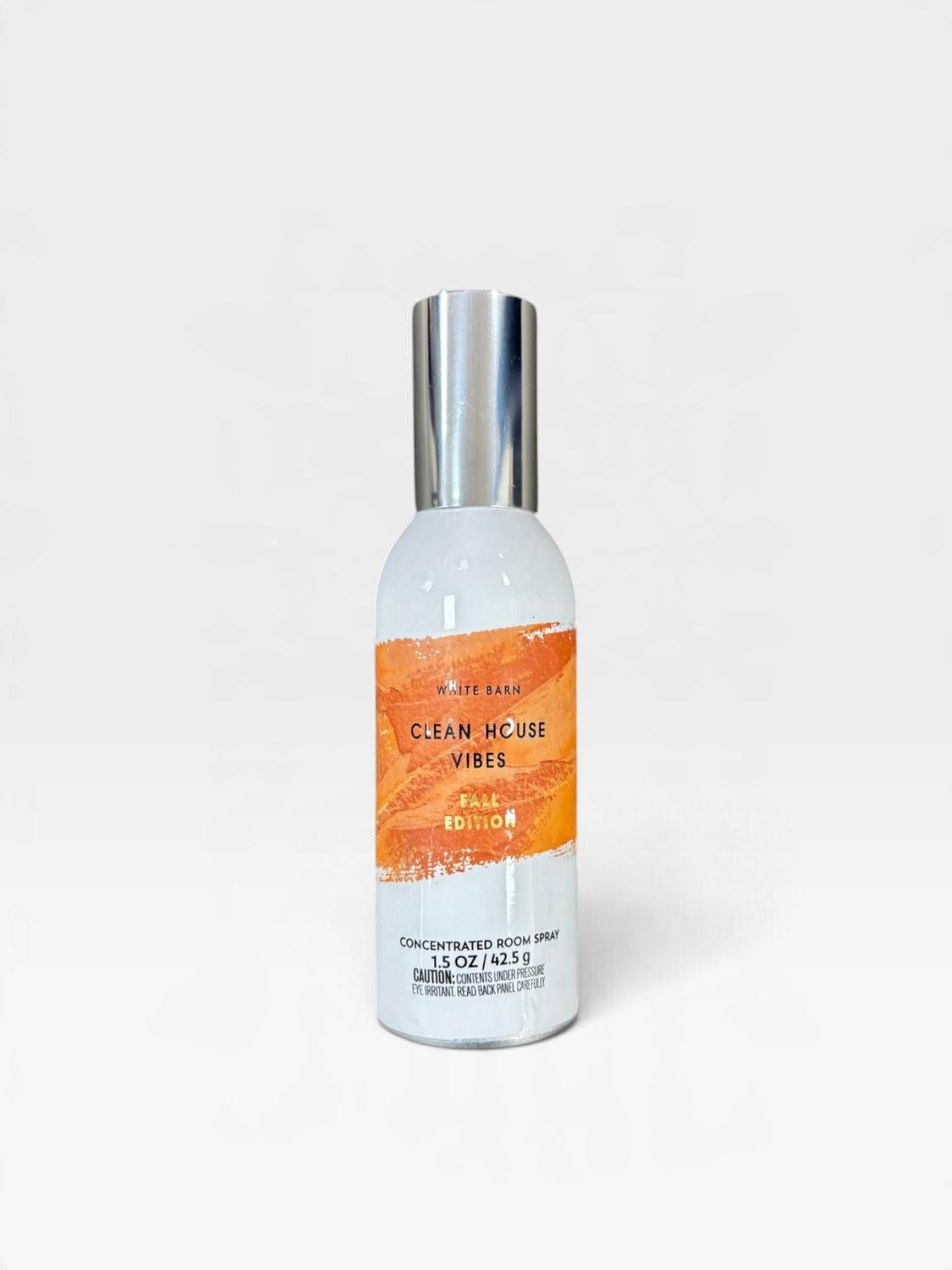 Clean House Vibes - Fall Edition Room Spray