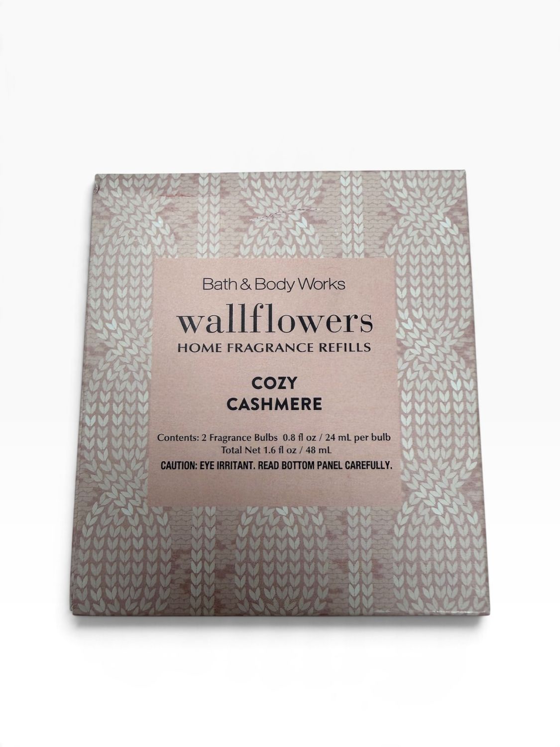 Cozy Cashmere Double Wallflower Refills