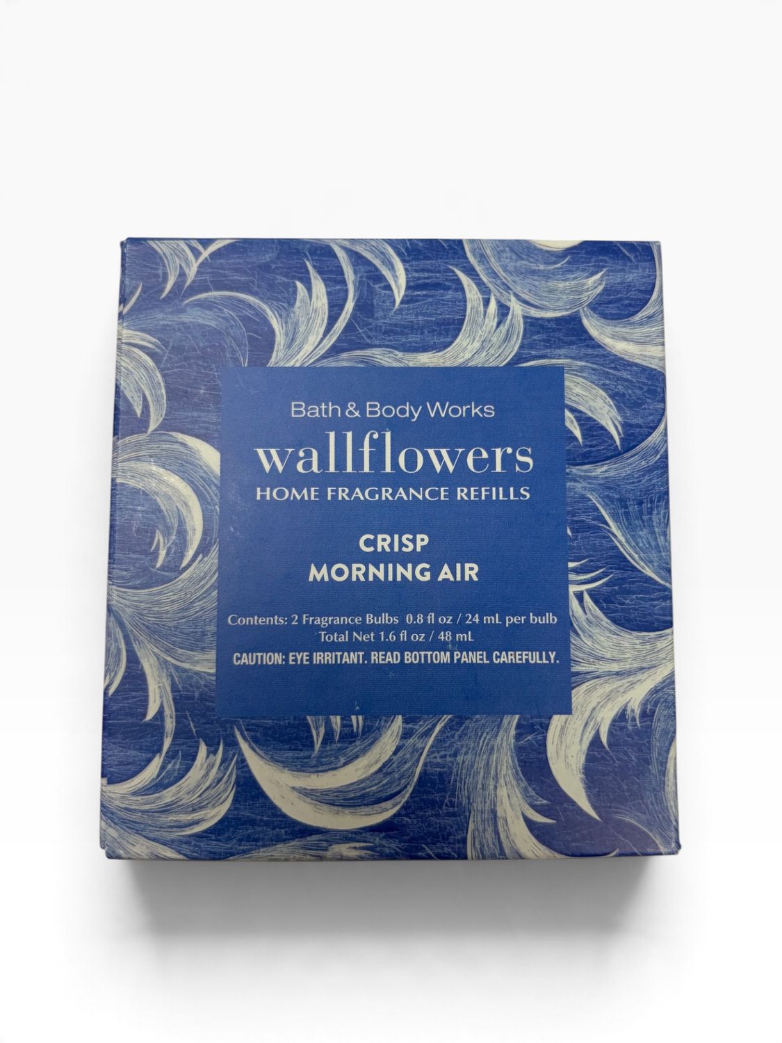 Crisp Morning Air Double Wallflower Refills