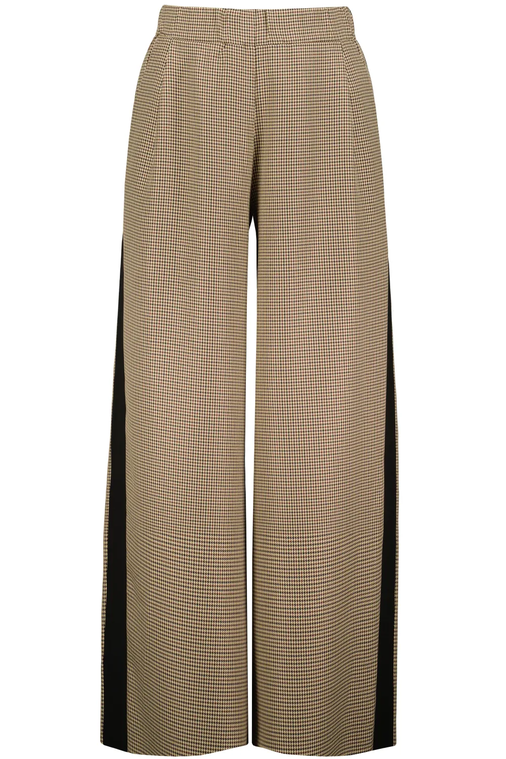 Ford Pull-On Pant, Color: Brown Multi, Size: XS