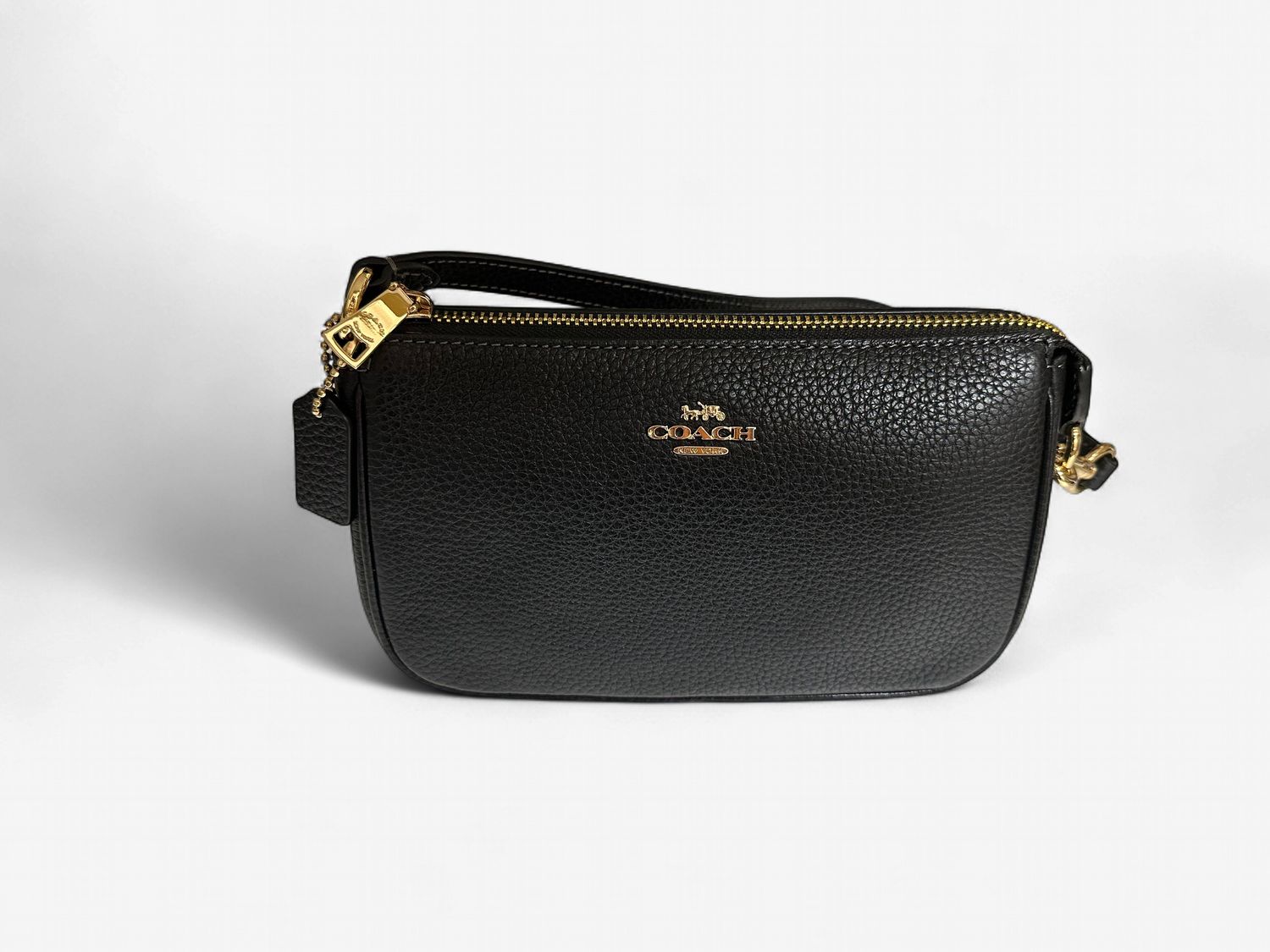 nolita 19 - Gold/Black