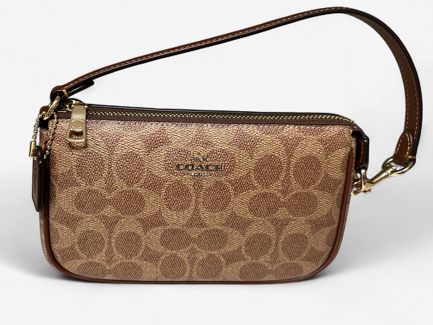 nolita 19 - Gold/Tan/Brown
