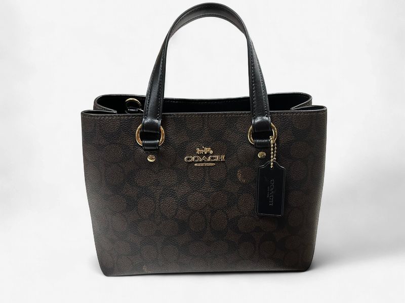 Station Carryall Bag