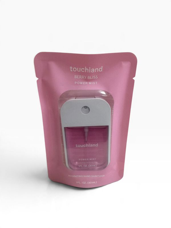 Berry Bliss Touchland