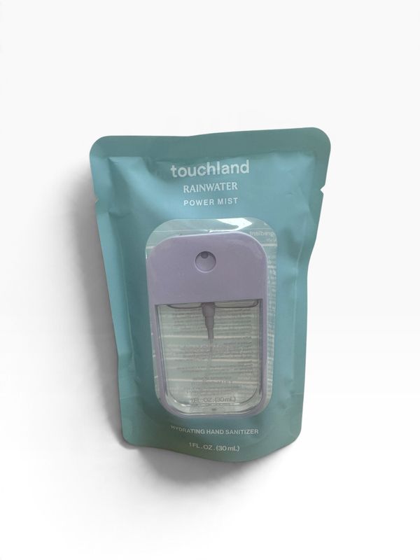 Rainwater Touchland