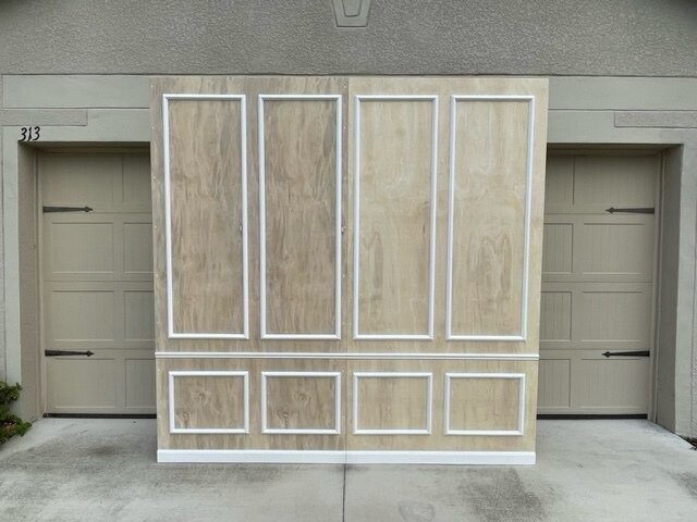 Premium Walls & Panels