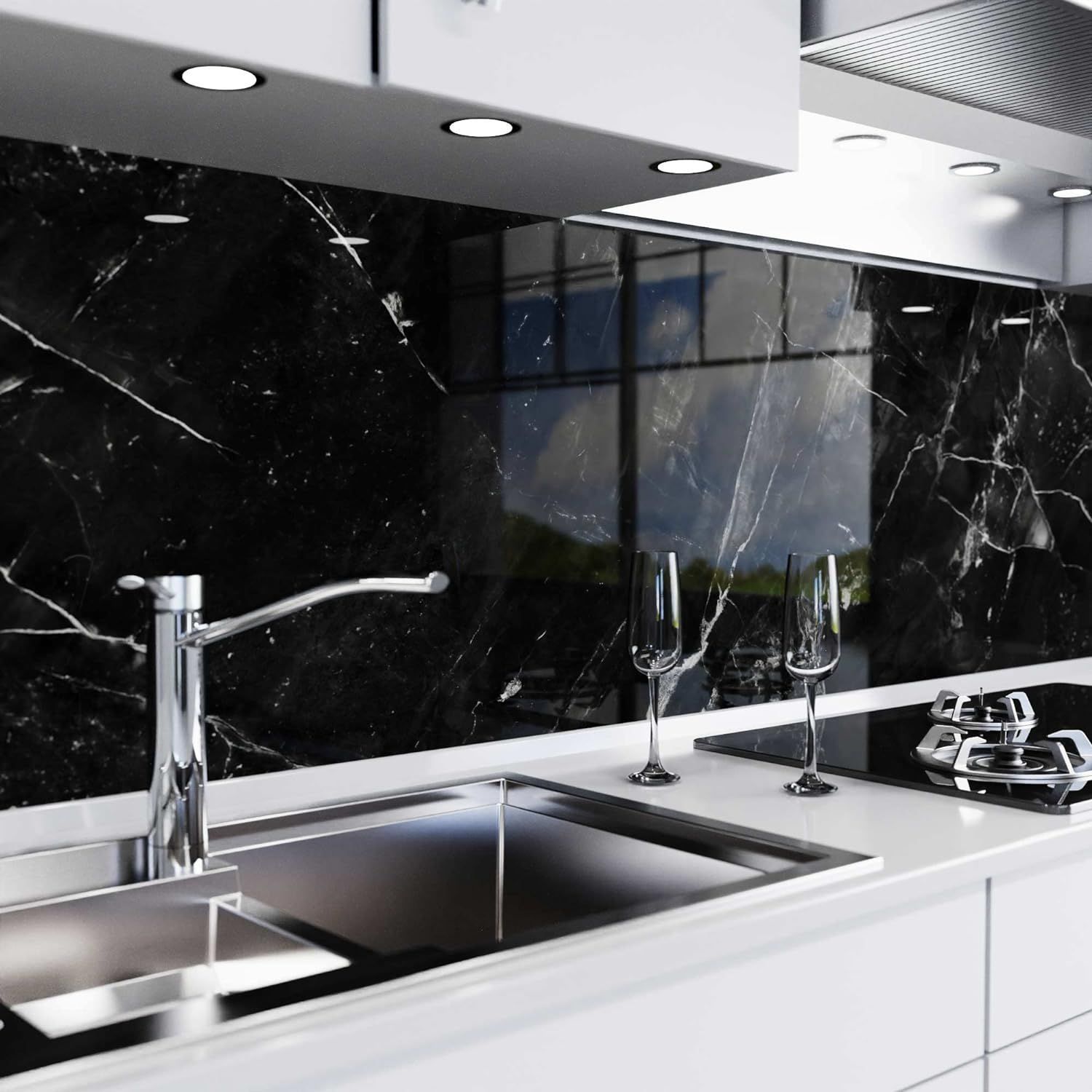 Luxury Pannel