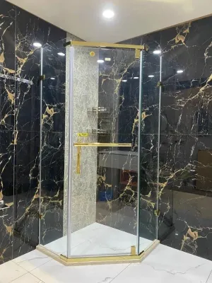 Rivestimenti in Plexiglass