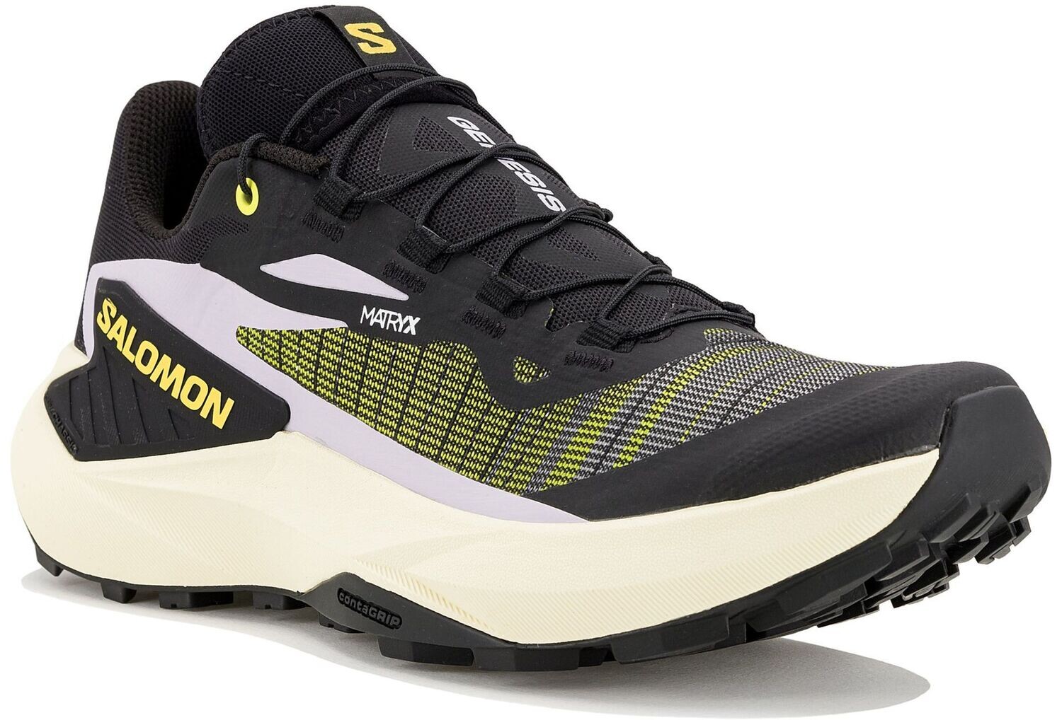 SALOMON Speedcross 6 W