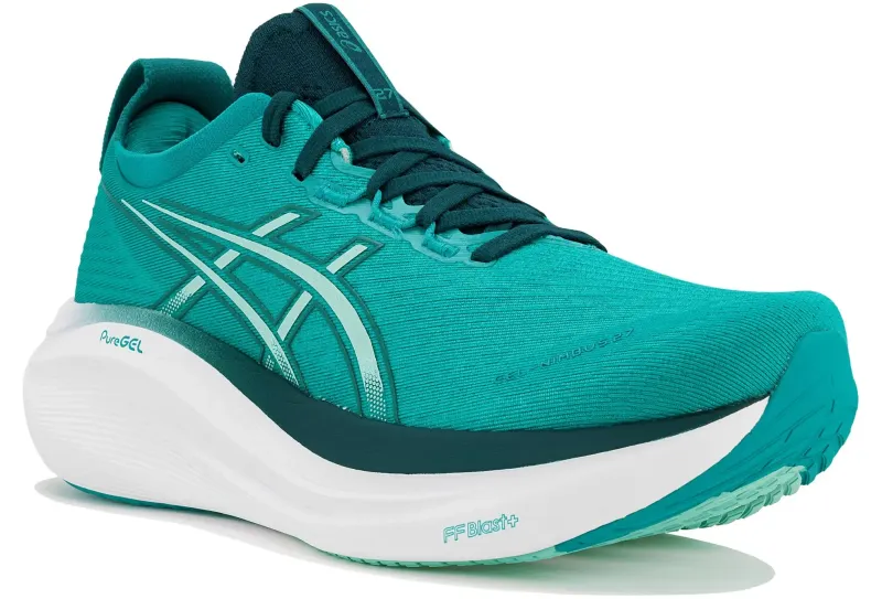 ASICS Gel-Nimbus 27 M