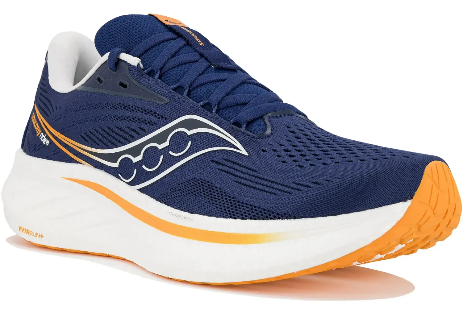 SAUCONY Ride 18 M