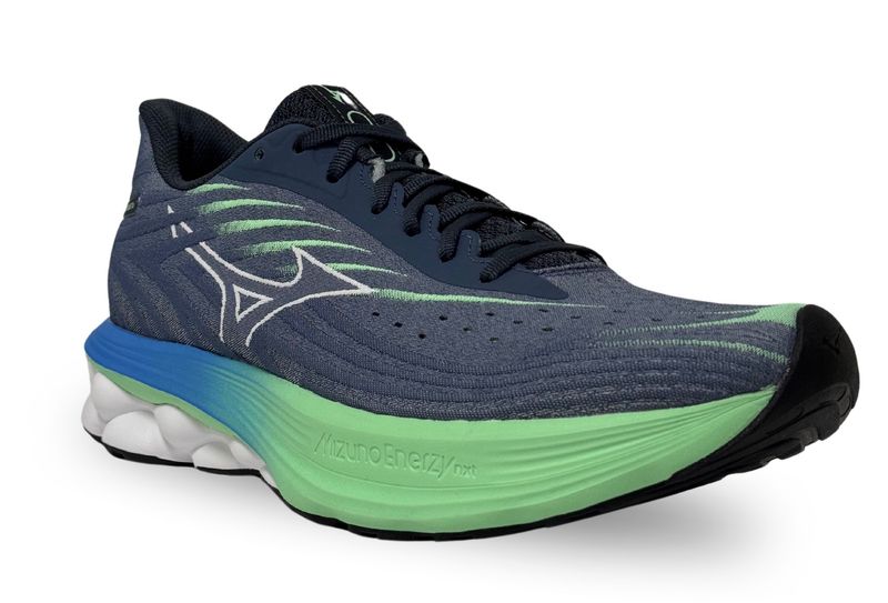 MIZUNO Wave Skyrise 6 M