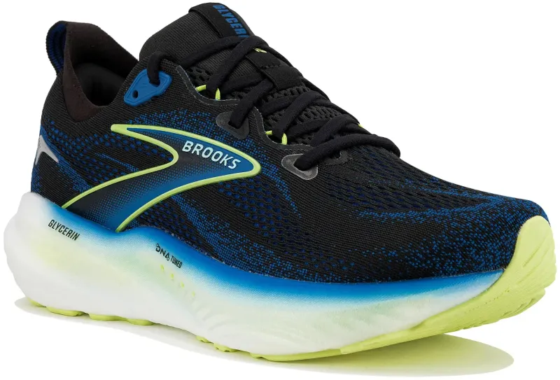 BROOKS Glycerin 22 M
