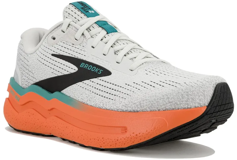 BROOKS Ghost Max 2 M