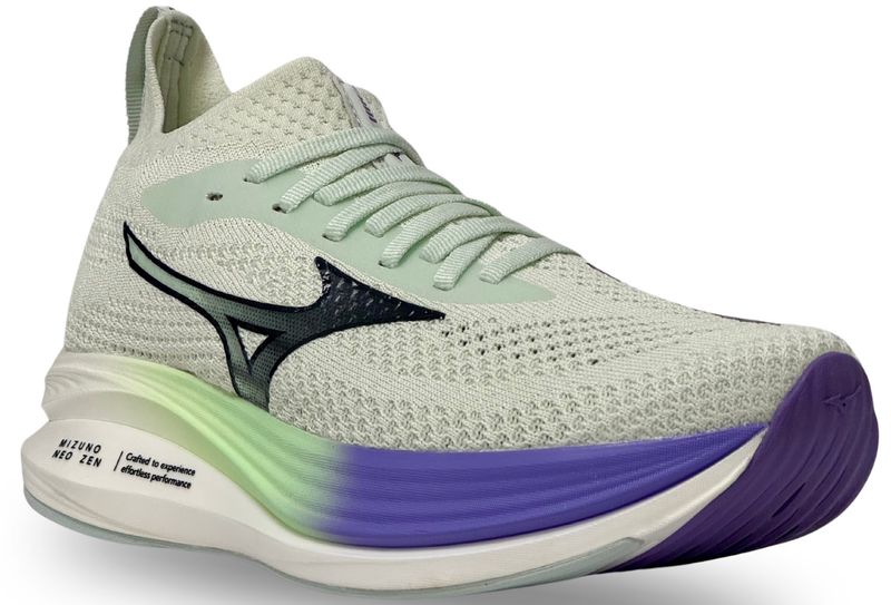 MIZUNO Neo Zen W