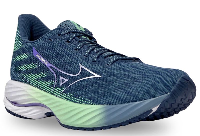 MIZUNO Wave Rider 28 W