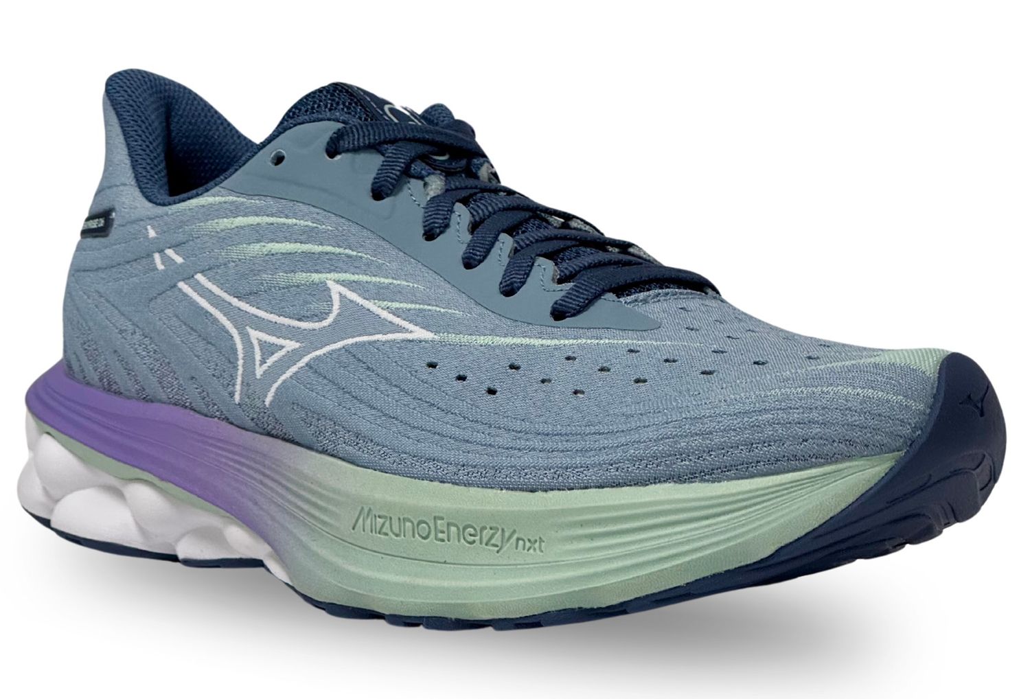 MIZUNO Wave Skyrise 6 W