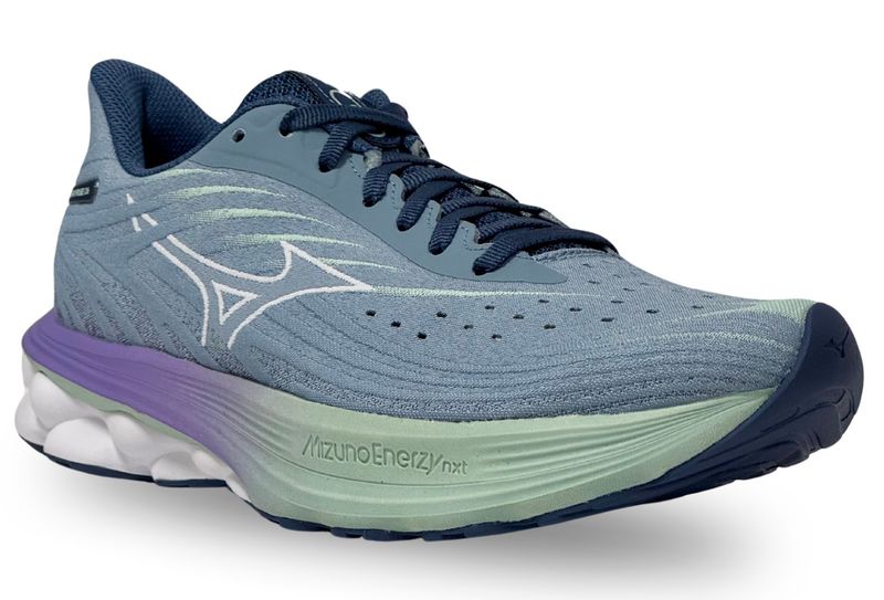MIZUNO Wave Skyrise 6 W