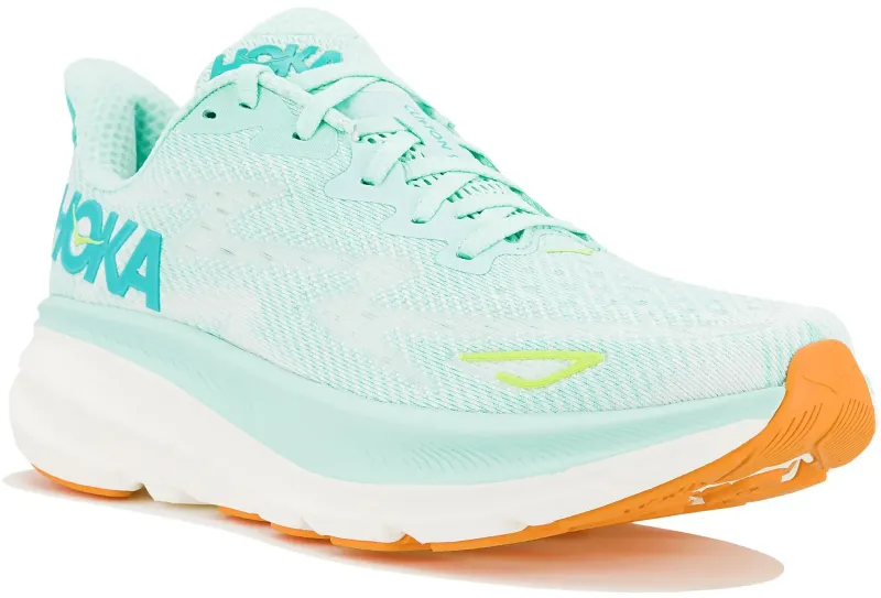 HOKA ONE ONE Clifton 9 W