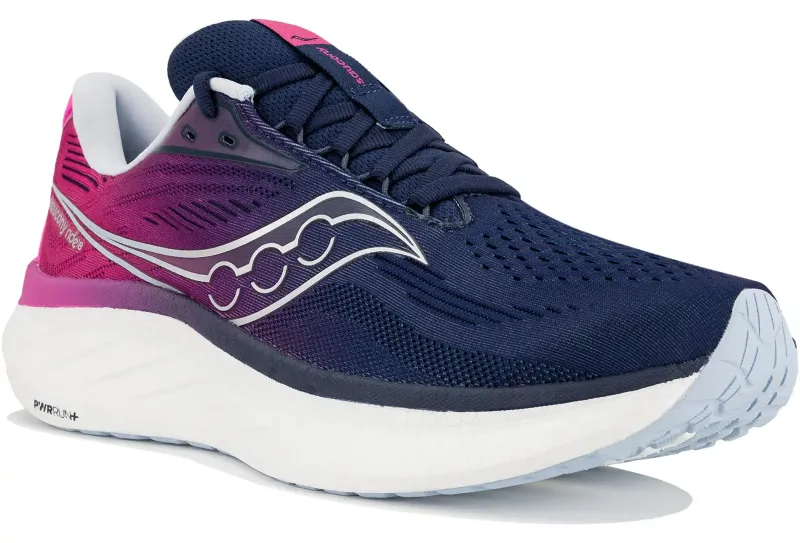 SAUCONY Ride 18 W