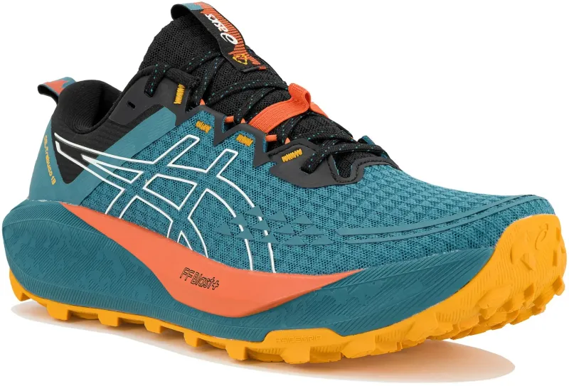 ASICS Gel-Trabuco 13 M