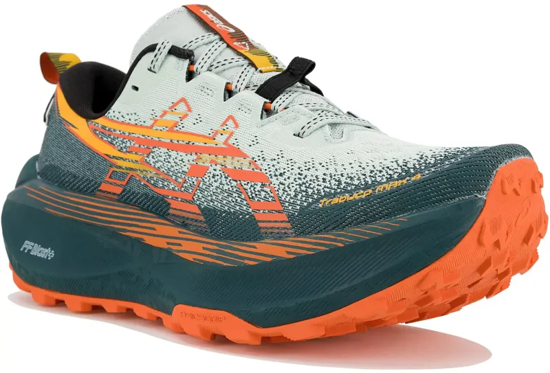 ASICS Trabuco Max 4 M