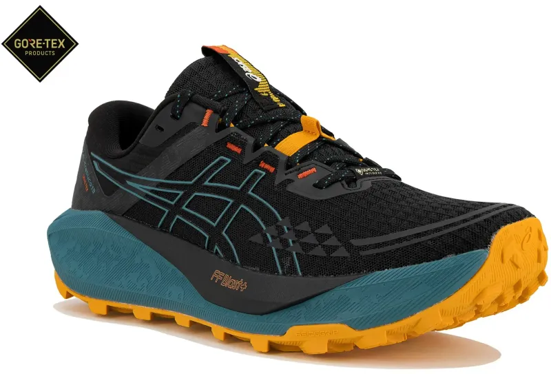 ASICS Gel-Trabuco 13 Gore-Tex M
