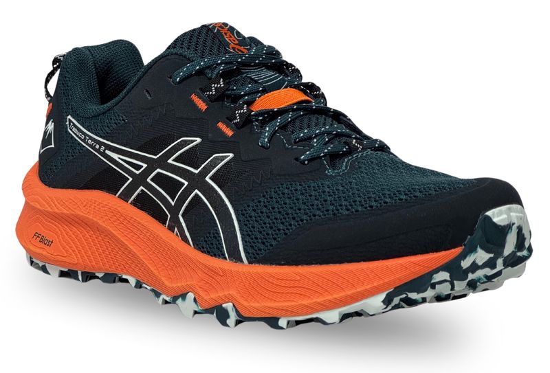 ASICS Trabuco Terra 2 M