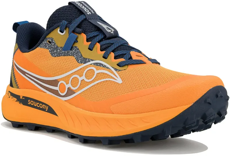SAUCONY Peregrine 15 M
