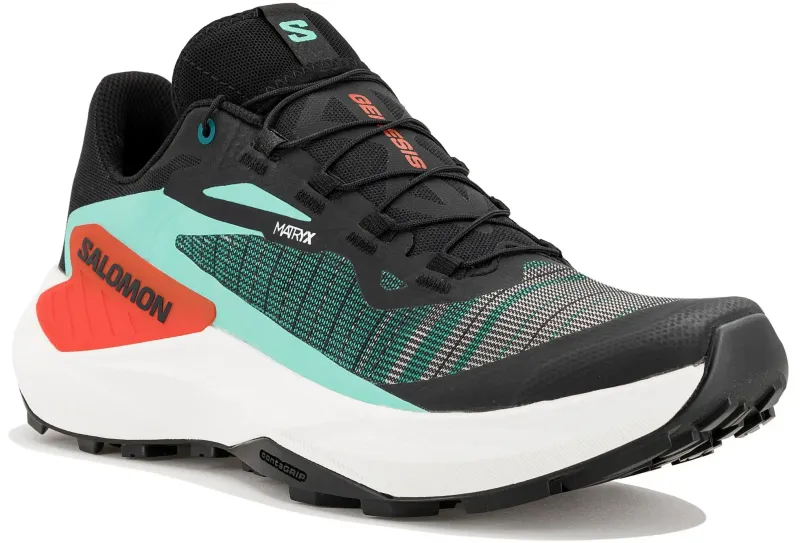 SALOMON Genesis M